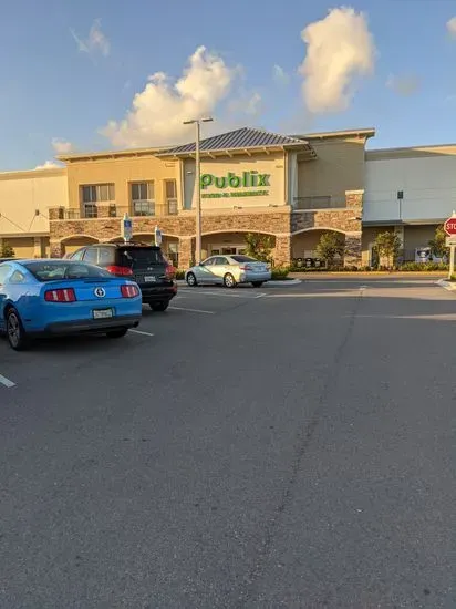 Publix Super Market at Braden River