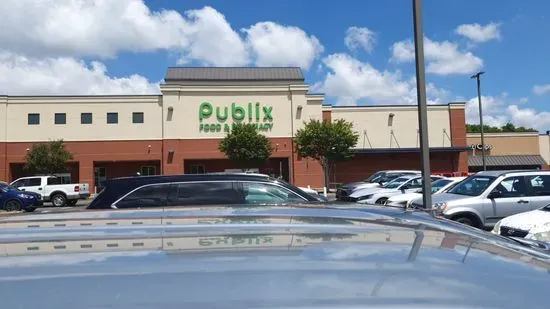 Publix Super Market at The Crossings