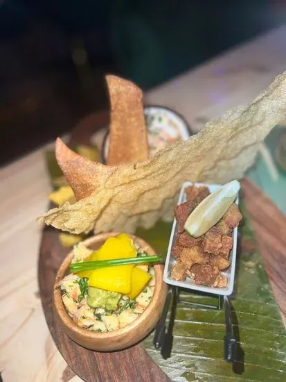 Tulum Gastrobar