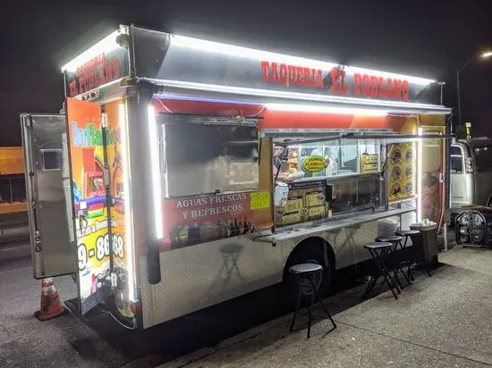 Taqueria los Poblanos o Taqueria el Poblano