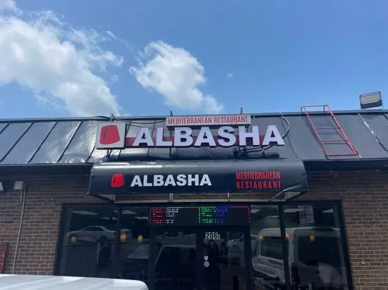 Albasha restaurant