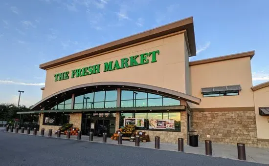 The Fresh Market