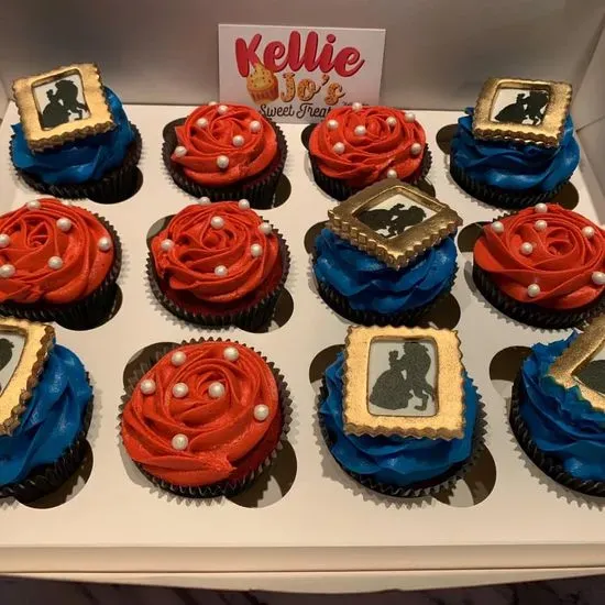 Kellie Jo’s Sweet Treats (Home Baker)