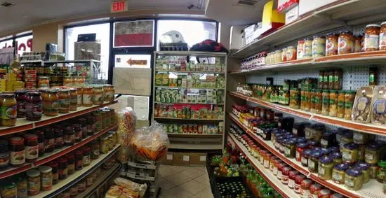 Biedronka Polish Deli- Lakewood, NJ