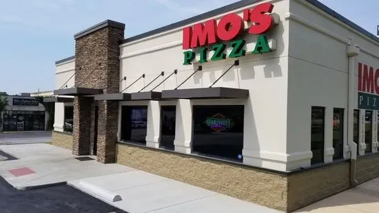 Imo's Pizza