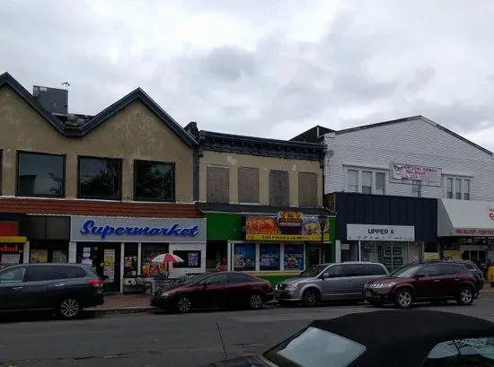 El Oaxaqueño Supermarket