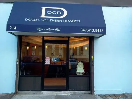 Doc's Cake Shop