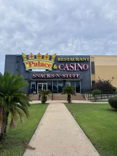 Palace Truck Stop & Casino