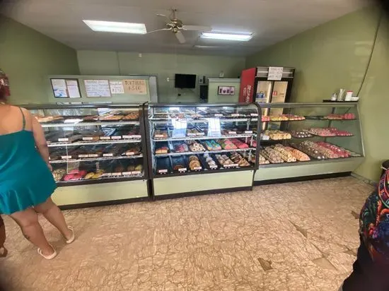 Guerrero's Bakery