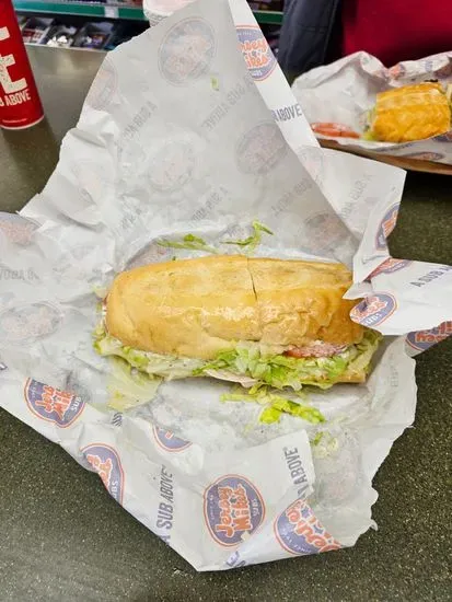 Jersey Mike's Subs