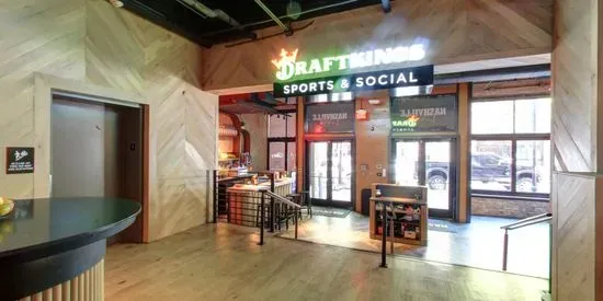 DraftKings Sports & Social Nashville