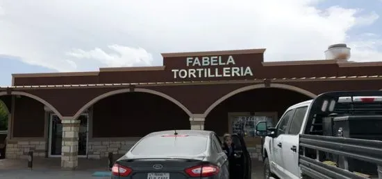 Tortilleria Fabela