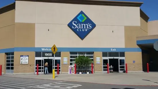 Sam's Club