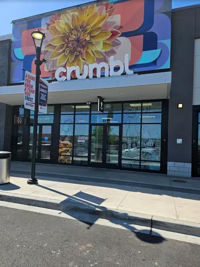 Crumbl - Antioch