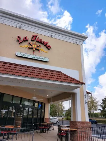 La Fiesta Mexican Restaurant - Oviedo