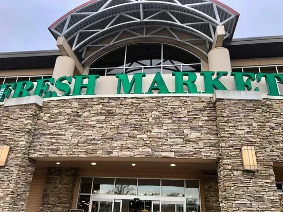 The Fresh Market