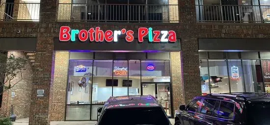 Brothers Pizza