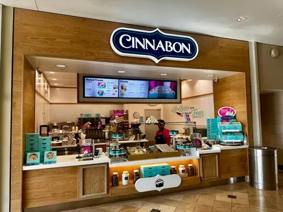 Cinnabon