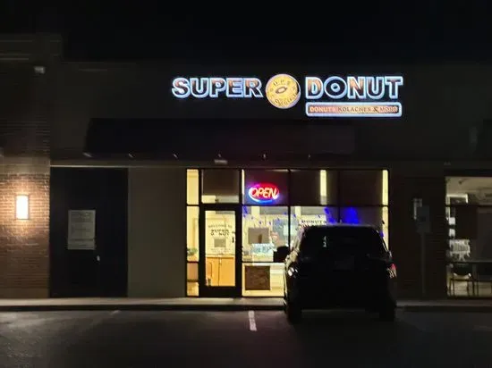 Super Donut