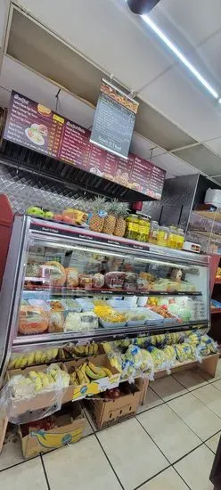 Deli