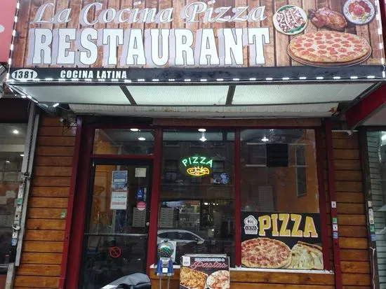 La Cocina Pizza Restaurante