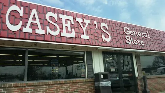 Casey's