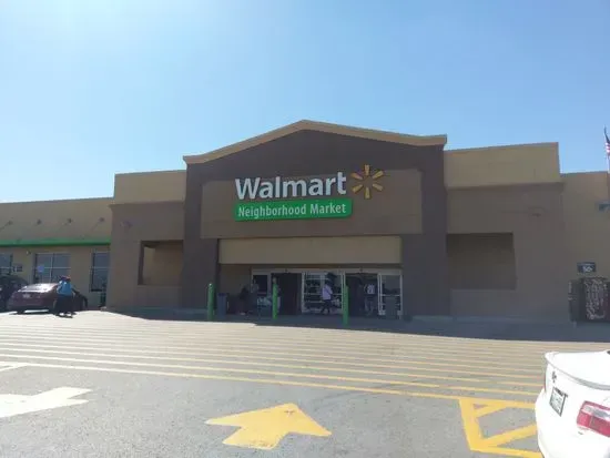 Walmart Neighborhood Market