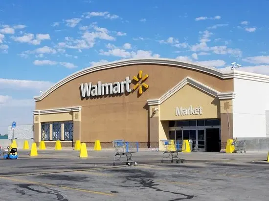 Walmart Supercenter