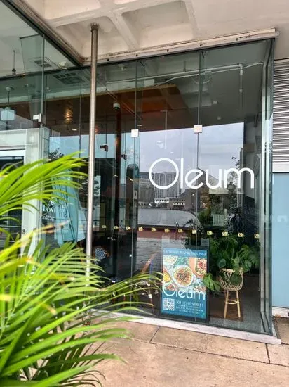 Oleum