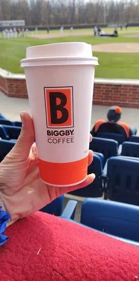 BIGGBY COFFEE