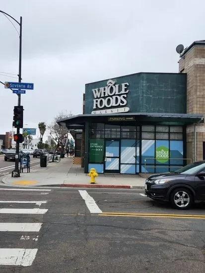 Whole Foods Bakery