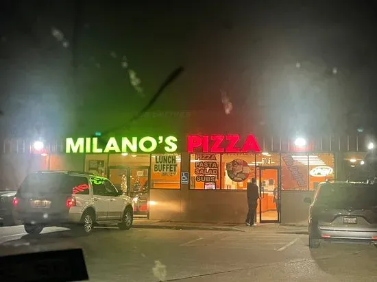 Milano's Pizza