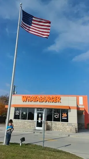 Whataburger