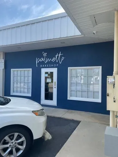 Palmetto Bakeshop