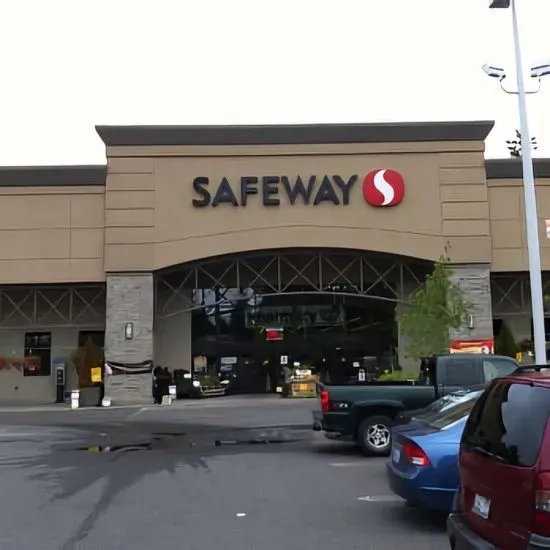 Safeway Bakery