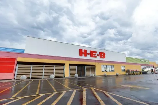 H-E-B Bakery