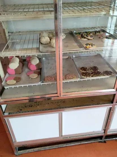 Panaderia Dulcinea