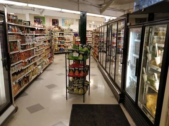 Olympia Food Co-op