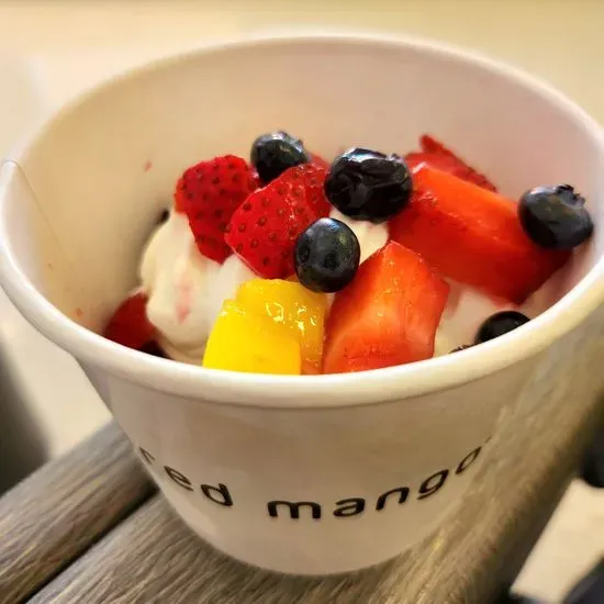 Red Mango