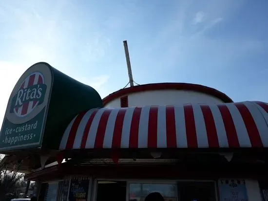 Rita's Italian Ice & Frozen Custard