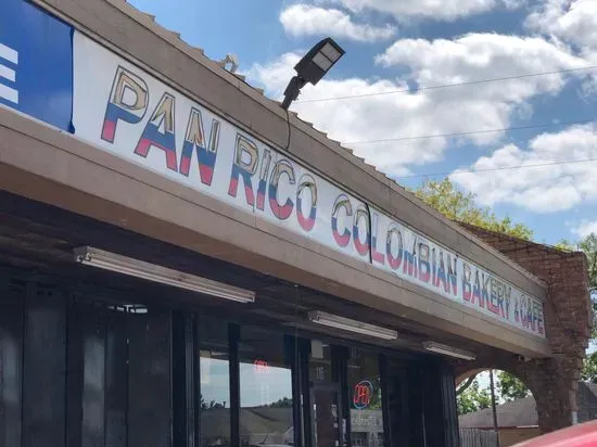 Pan Rico