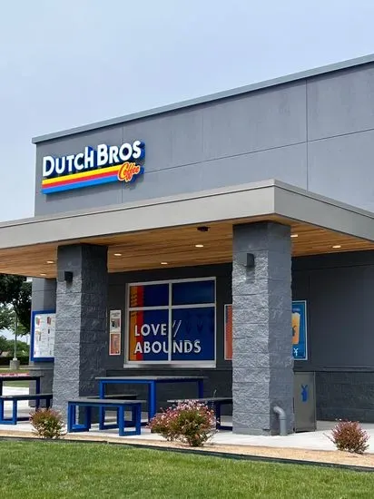 Dutch Bros Coffee