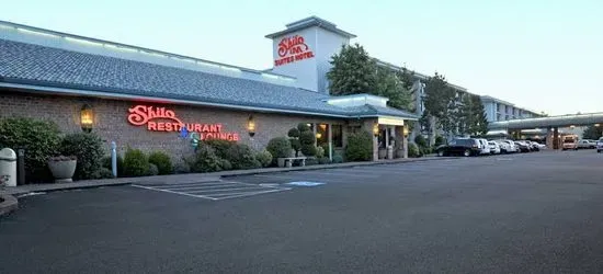 Shilo Inns Portland Airport