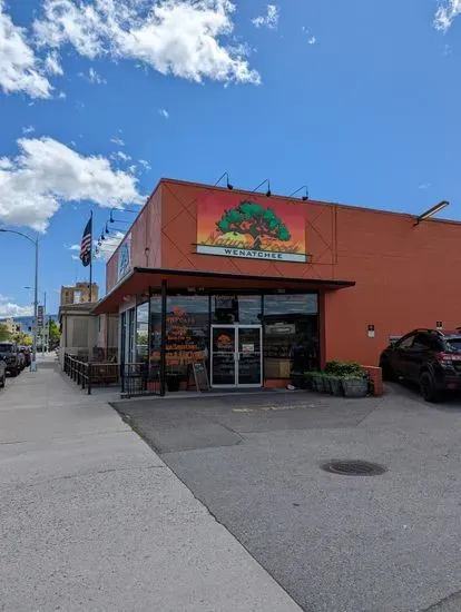 Wenatchee Natural Foods