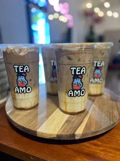 Tea Amo