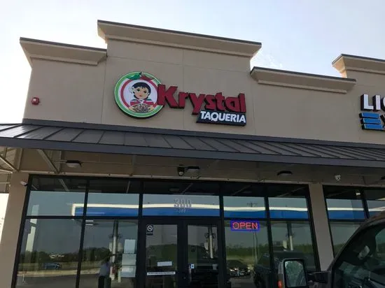 Taqueria Krystal