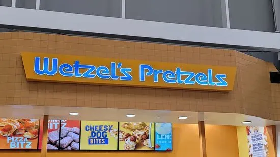 Wetzel's Pretzels