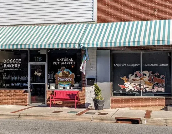 Doggie Bakery