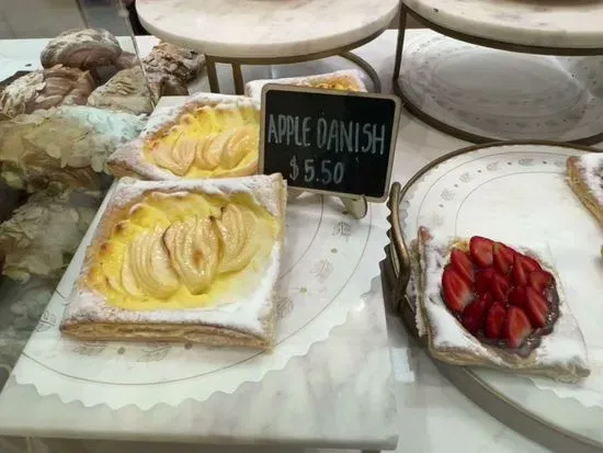 Parisien Gourmandises