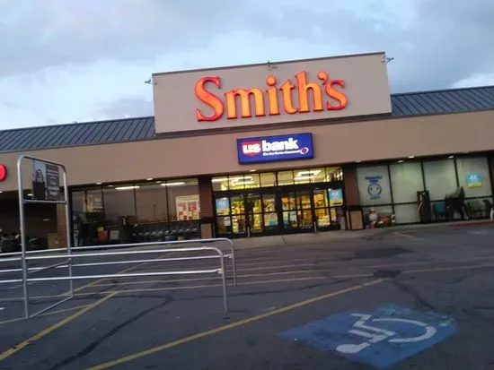 Smith's